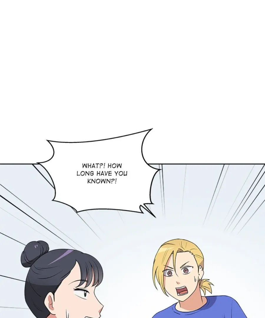Cheonghak-dong Project Chapter 35 page 52 - 