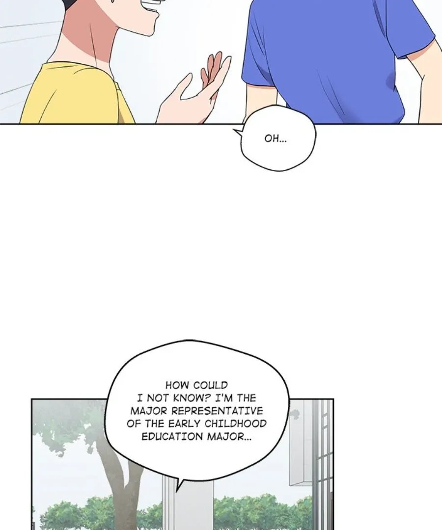 Cheonghak-dong Project Chapter 35 page 53 - 