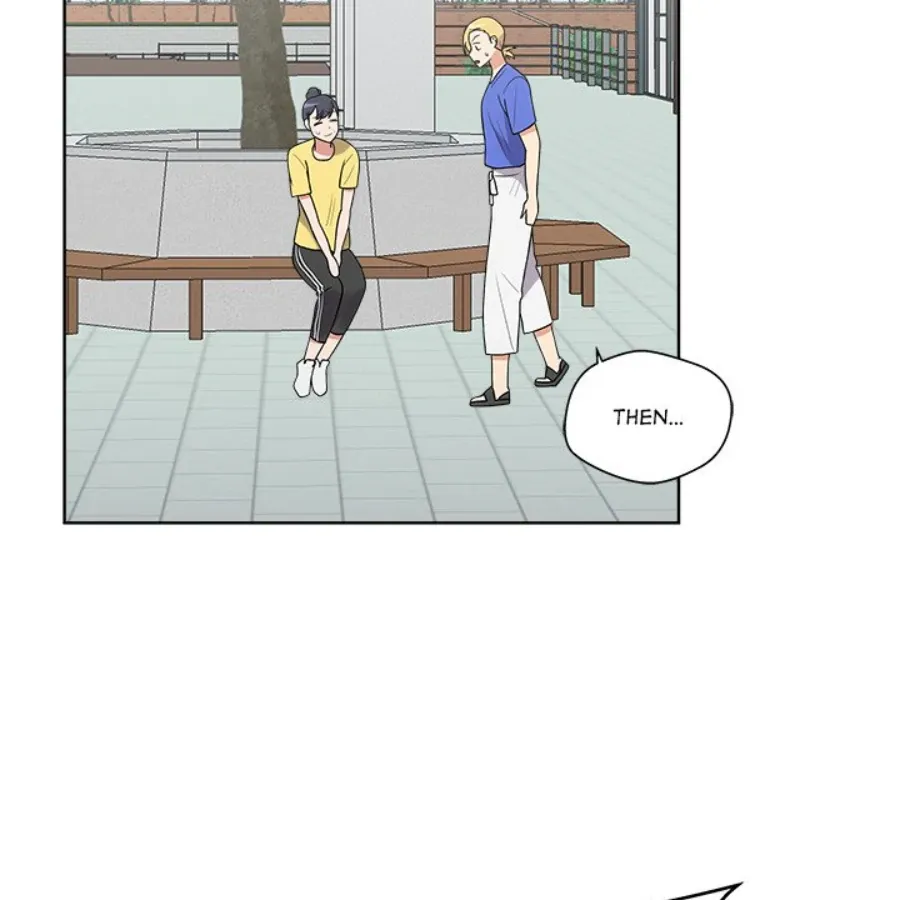 Cheonghak-dong Project Chapter 35 page 54 - 