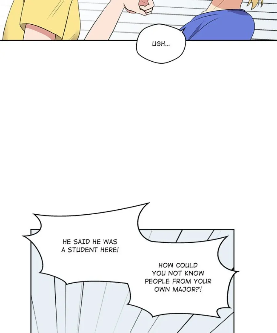 Cheonghak-dong Project Chapter 35 page 57 - 