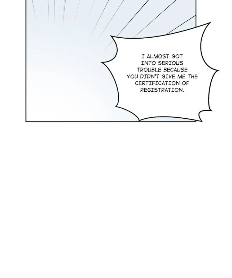 Cheonghak-dong Project Chapter 35 page 58 - 