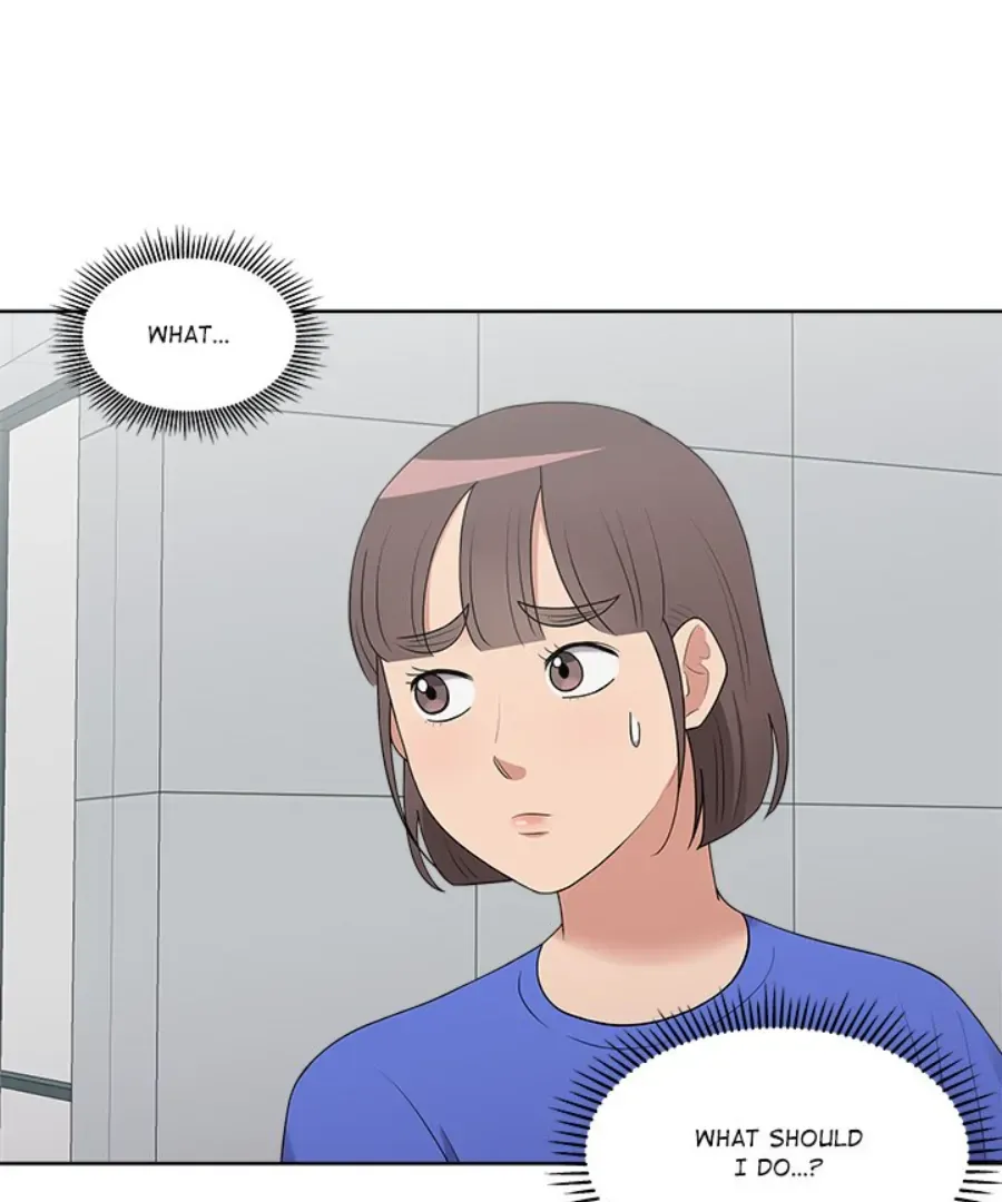 Cheonghak-dong Project Chapter 35 page 60 - 