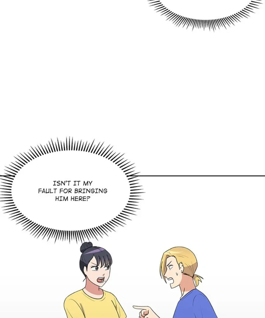 Cheonghak-dong Project Chapter 35 page 61 - 