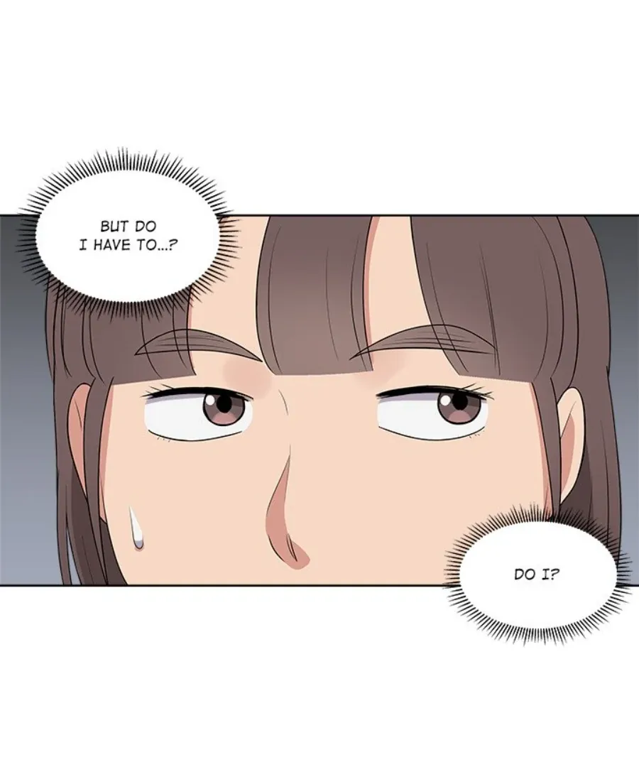 Cheonghak-dong Project Chapter 35 page 64 - 