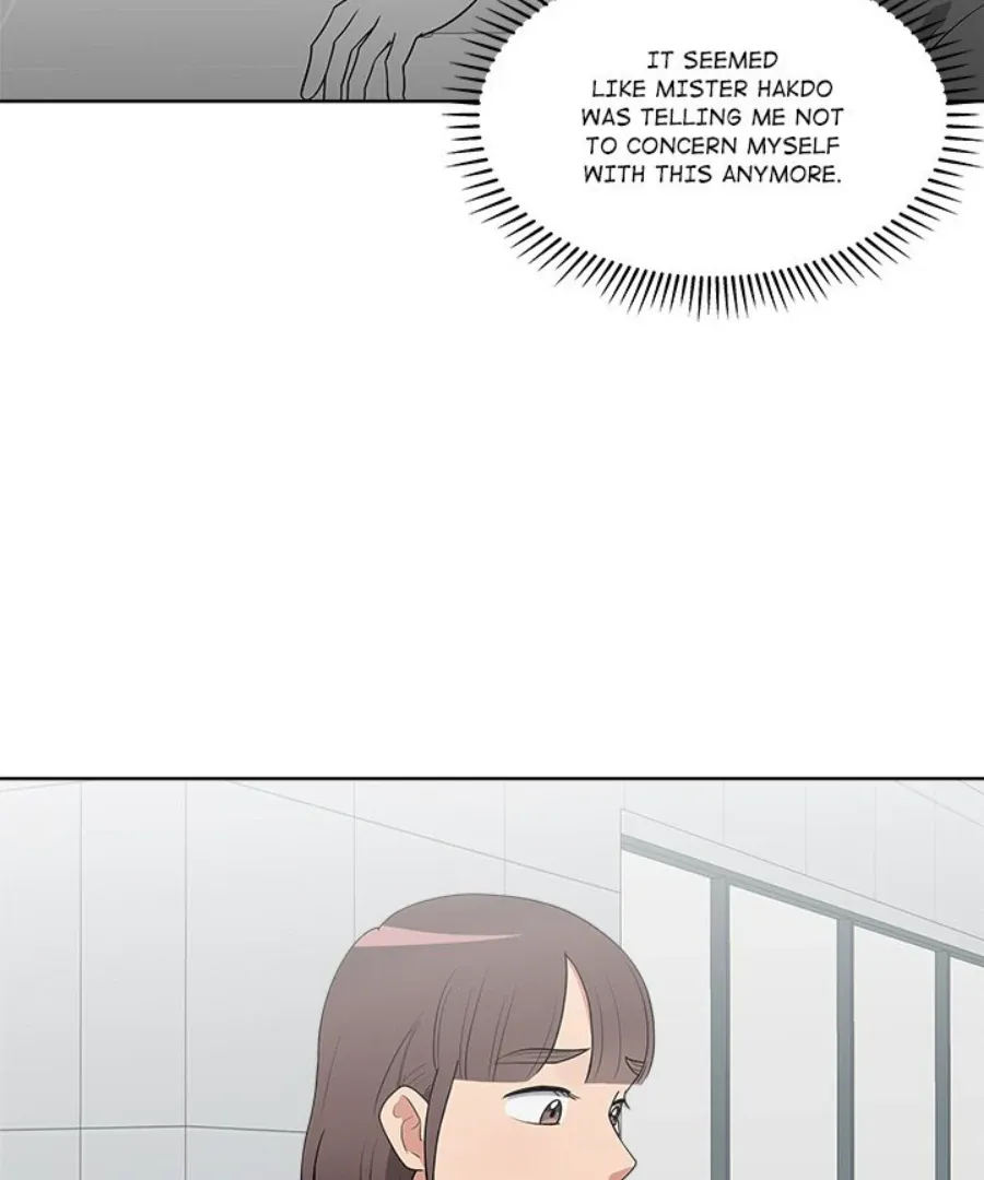Cheonghak-dong Project Chapter 35 page 66 - 