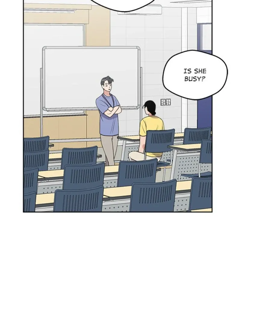 Cheonghak-dong Project Chapter 35 page 71 - 