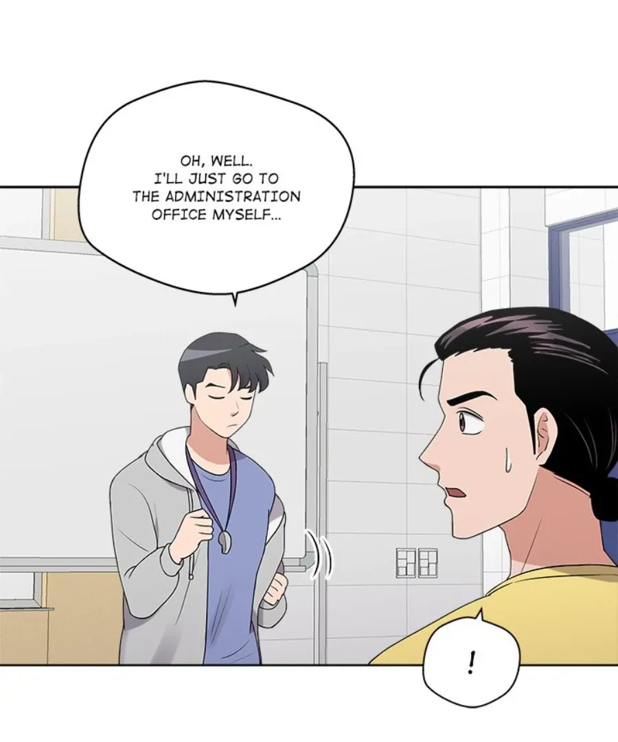 Cheonghak-dong Project Chapter 35 page 72 - 