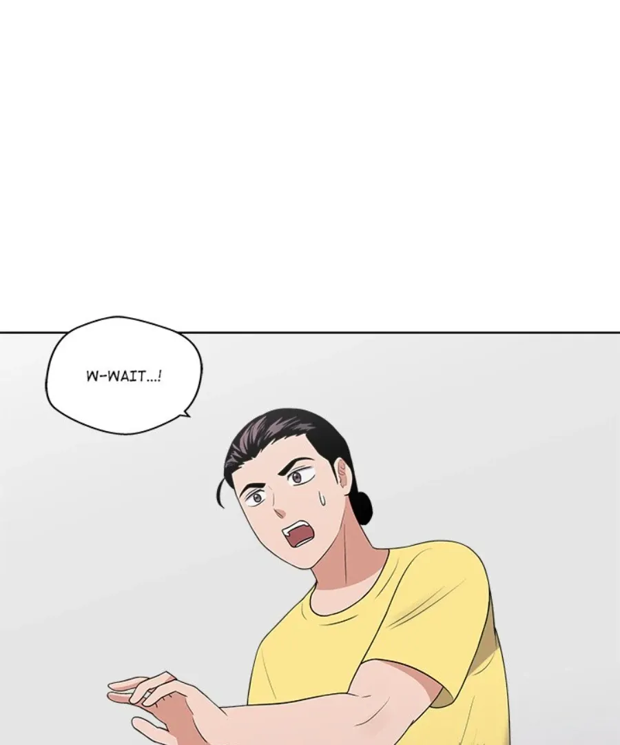 Cheonghak-dong Project Chapter 35 page 73 - 