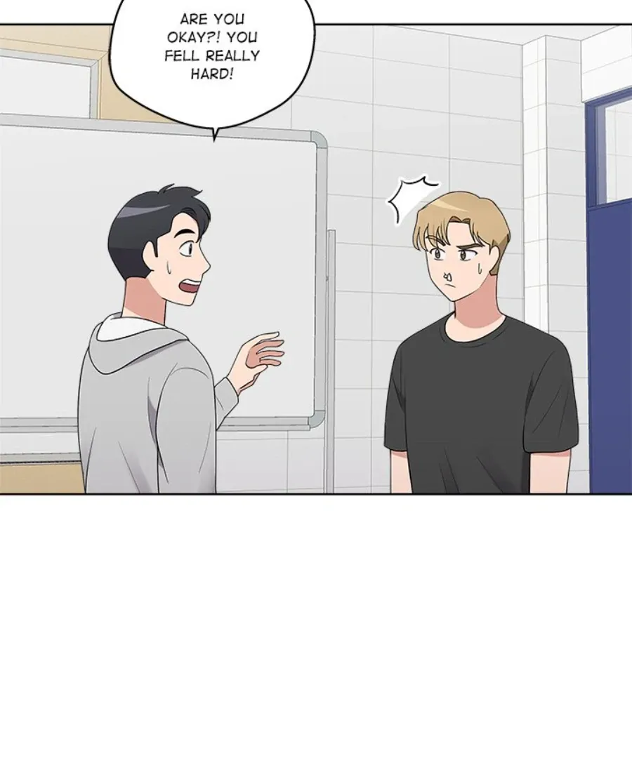 Cheonghak-dong Project Chapter 35 page 80 - 