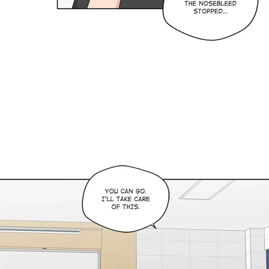 Cheonghak-dong Project Chapter 35 page 82 - 