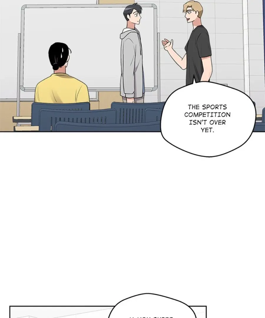 Cheonghak-dong Project Chapter 35 page 83 - 