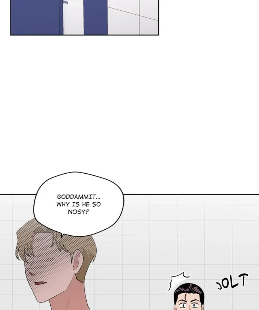 Cheonghak-dong Project Chapter 35 page 86 - 