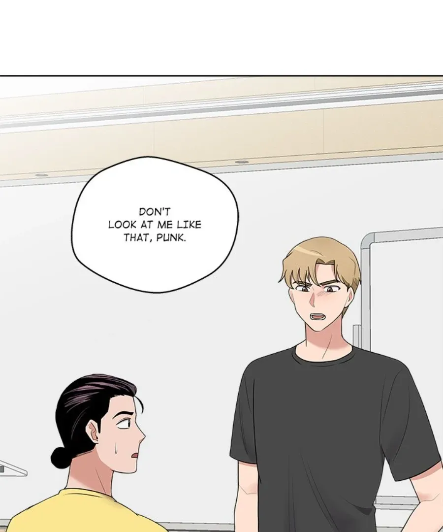 Cheonghak-dong Project Chapter 35 page 89 - 