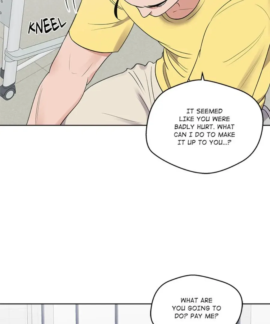 Cheonghak-dong Project Chapter 36 page 12 - 