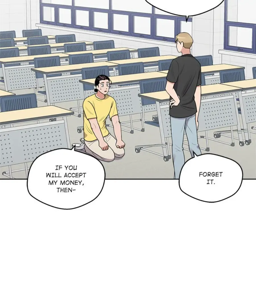 Cheonghak-dong Project Chapter 36 page 13 - 