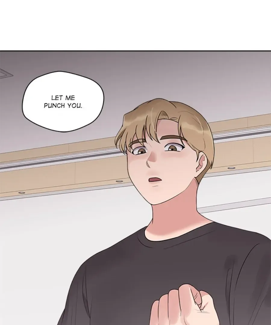 Cheonghak-dong Project Chapter 36 page 14 - 