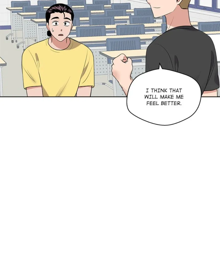 Cheonghak-dong Project Chapter 36 page 16 - 