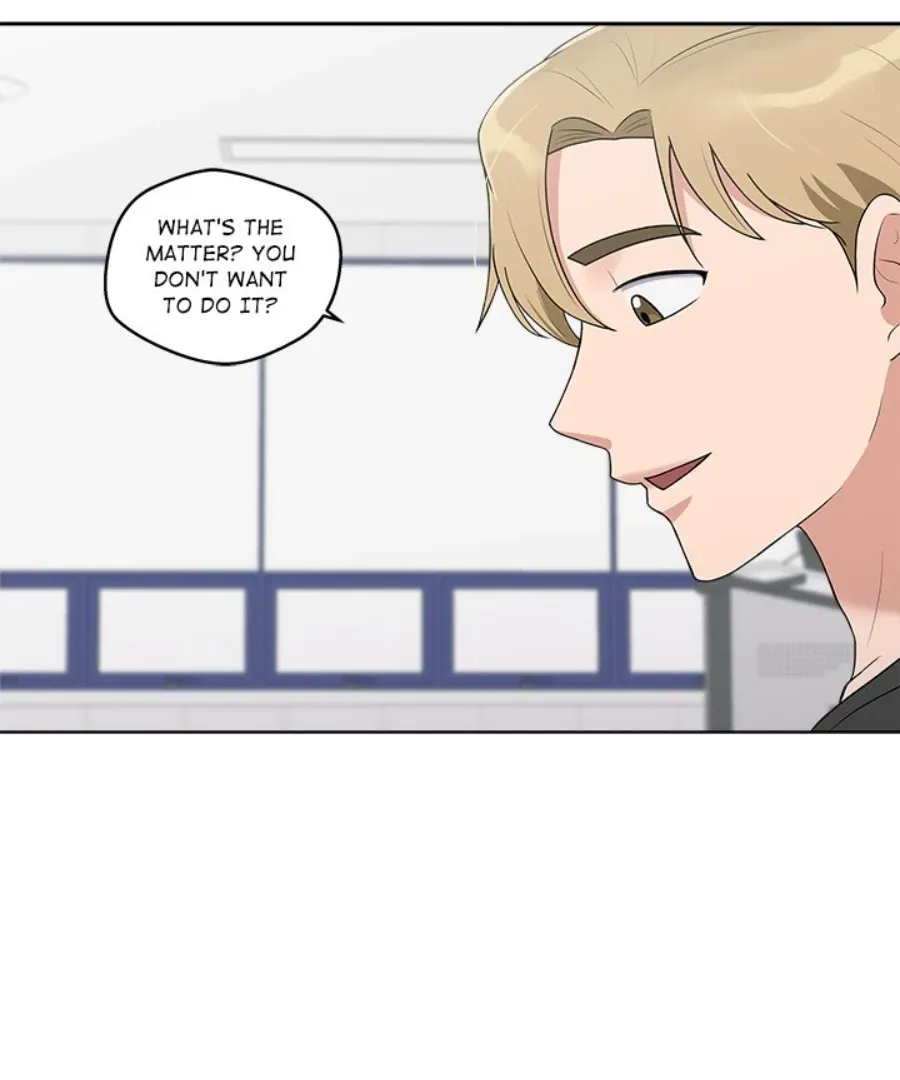 Cheonghak-dong Project Chapter 36 page 17 - 