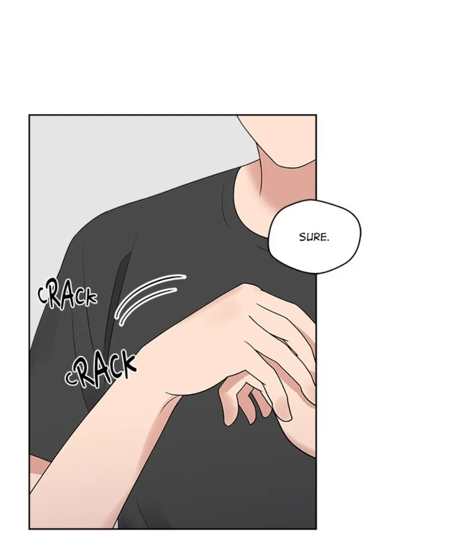 Cheonghak-dong Project Chapter 36 page 22 - 