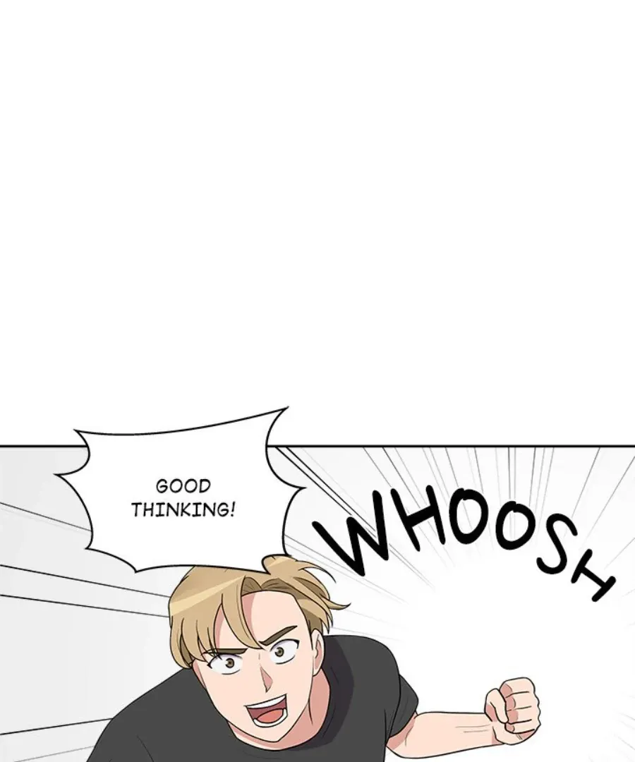 Cheonghak-dong Project Chapter 36 page 23 - 