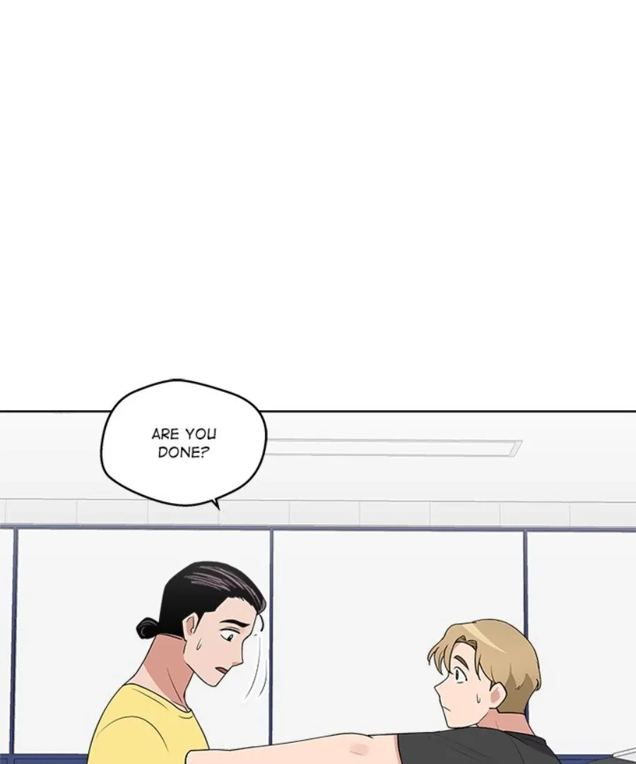 Cheonghak-dong Project Chapter 36 page 31 - 