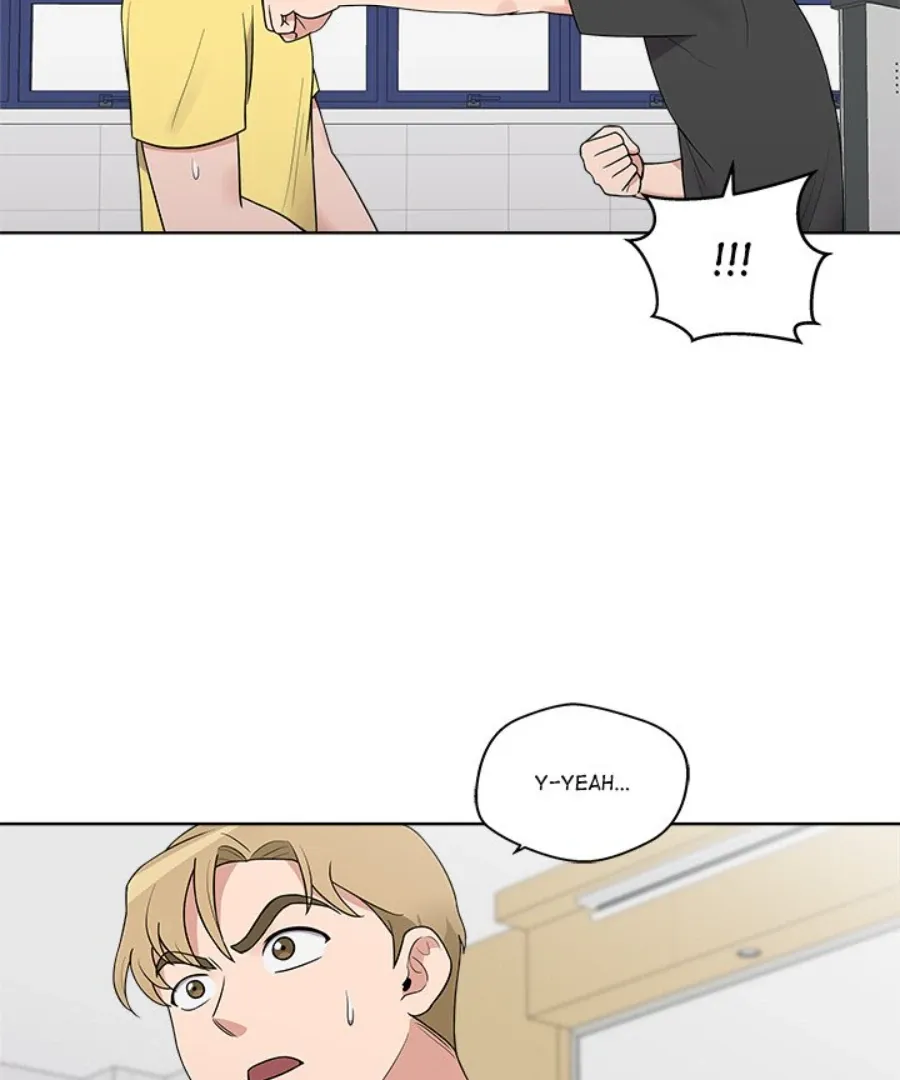 Cheonghak-dong Project Chapter 36 page 32 - 