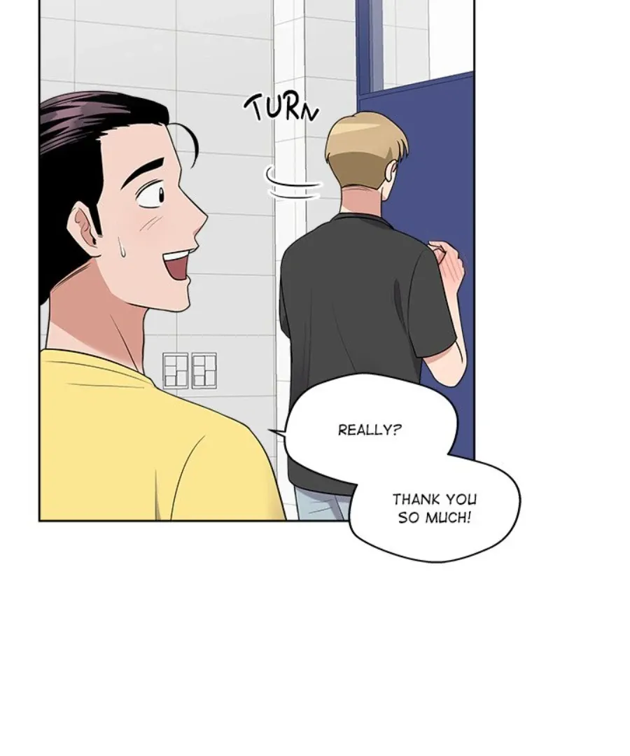 Cheonghak-dong Project Chapter 36 page 34 - 