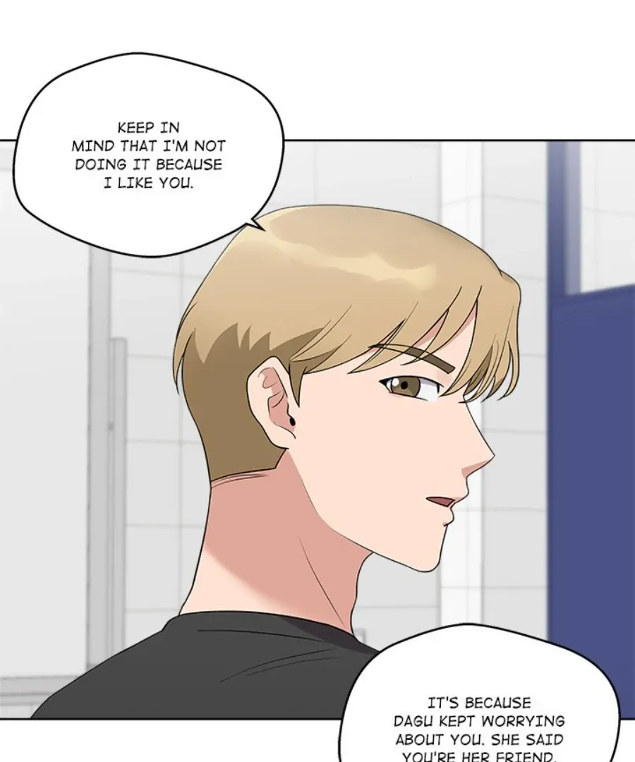 Cheonghak-dong Project Chapter 36 page 35 - 