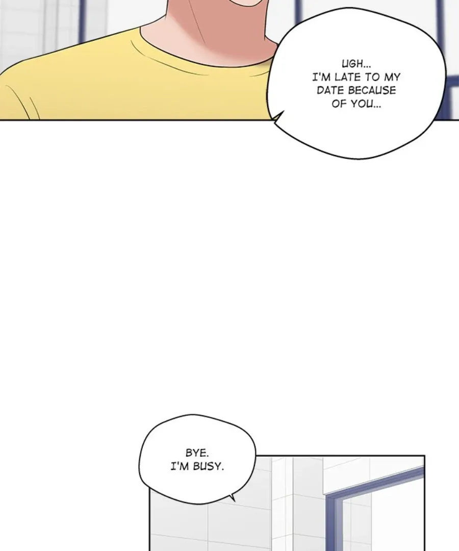 Cheonghak-dong Project Chapter 36 page 37 - 