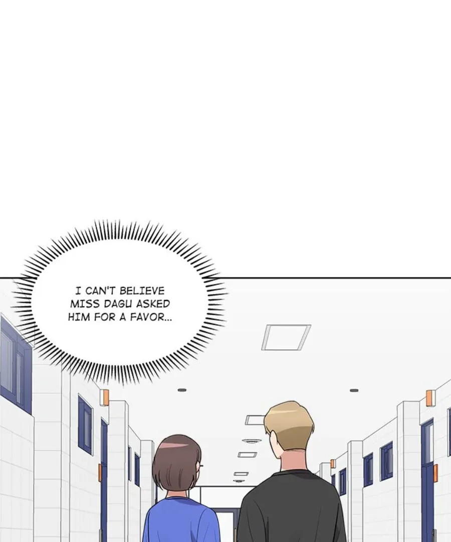 Cheonghak-dong Project Chapter 36 page 45 - 