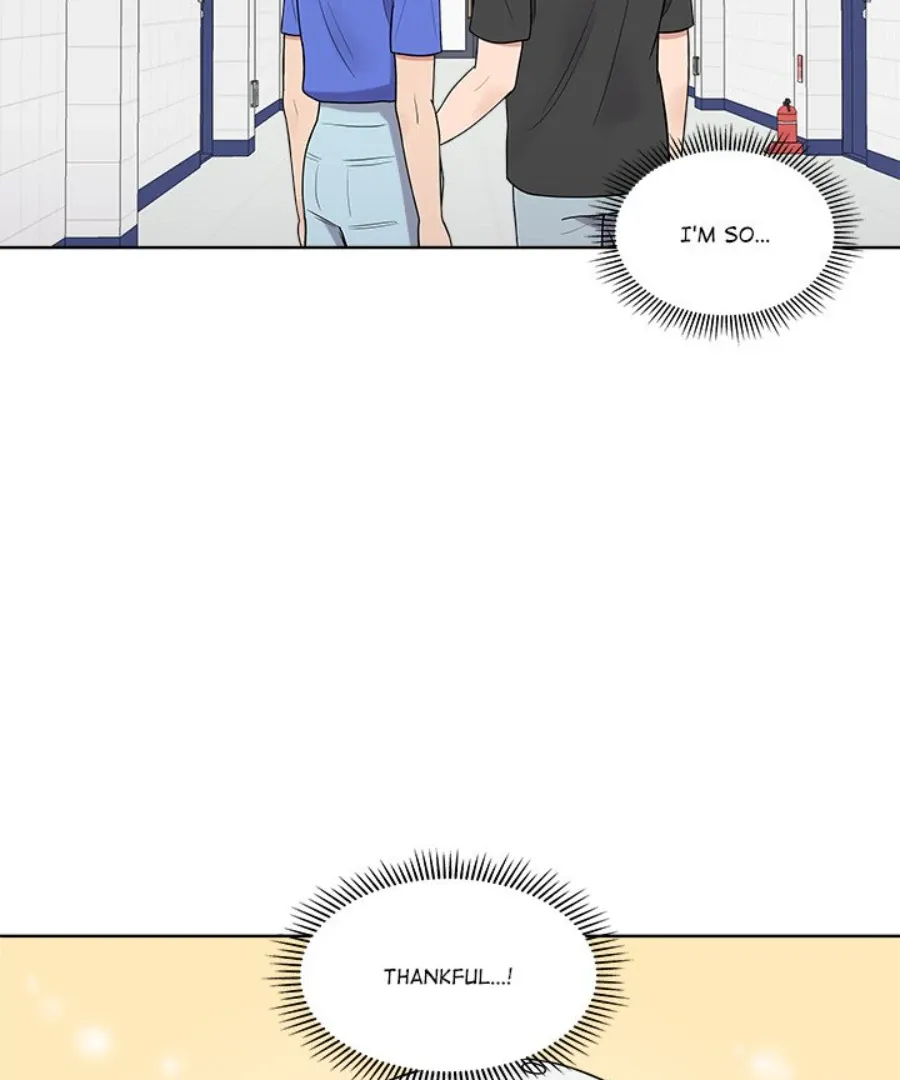 Cheonghak-dong Project Chapter 36 page 46 - 