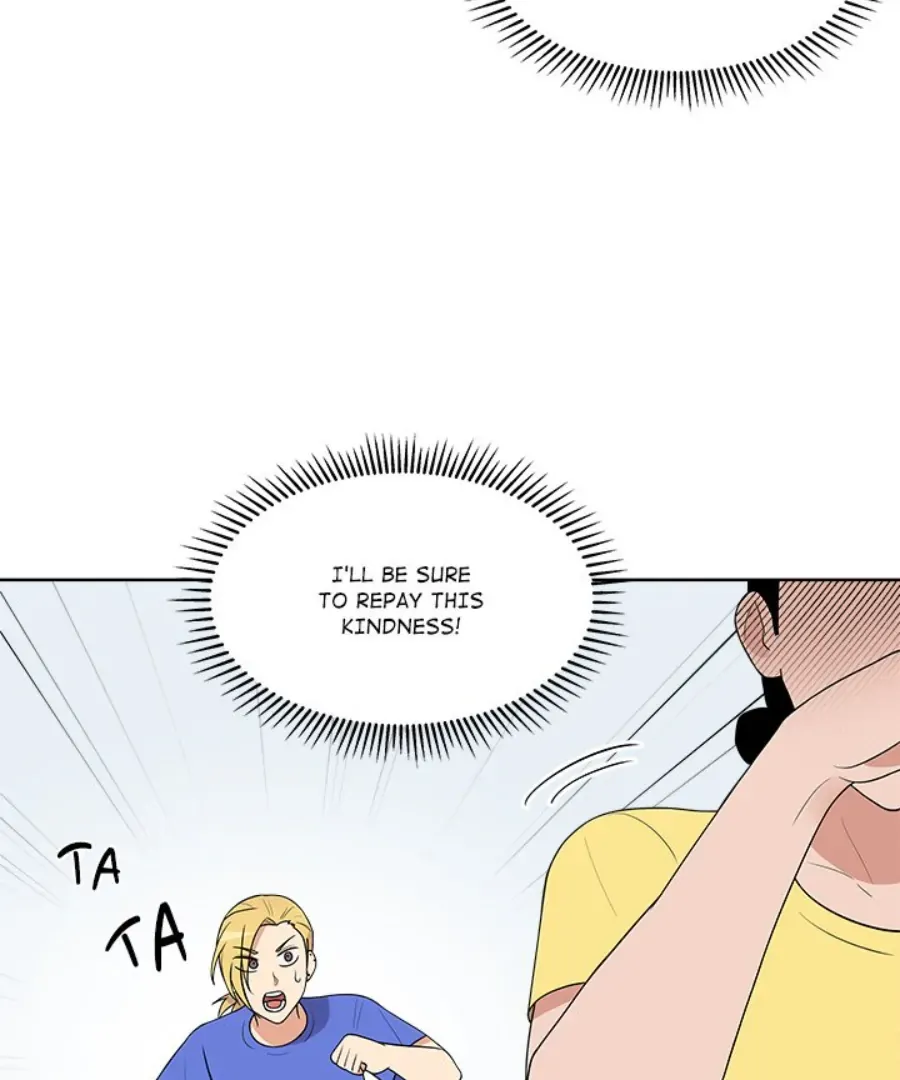 Cheonghak-dong Project Chapter 36 page 49 - 
