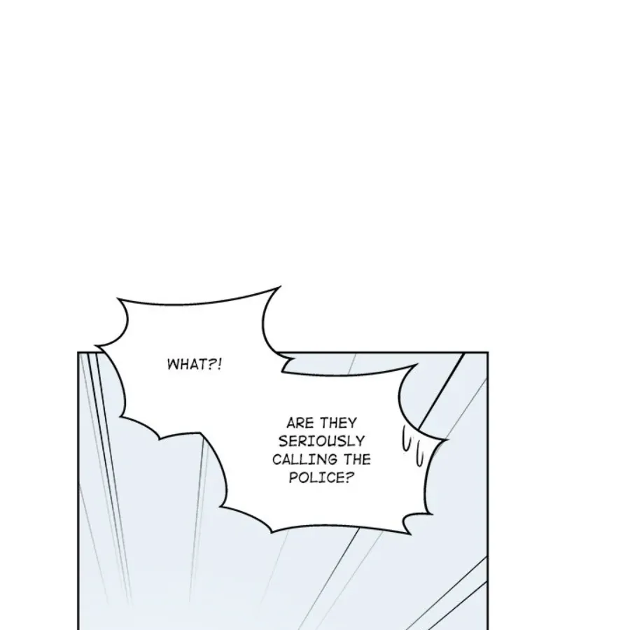 Cheonghak-dong Project Chapter 36 page 53 - 