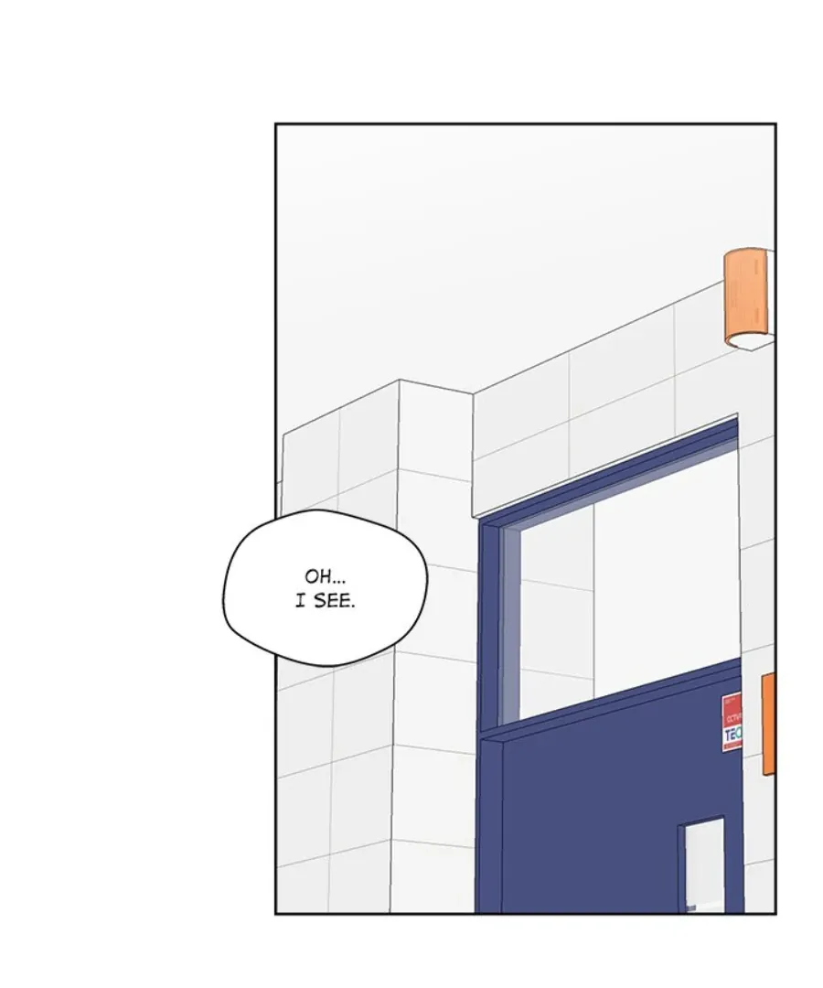 Cheonghak-dong Project Chapter 36 page 56 - 
