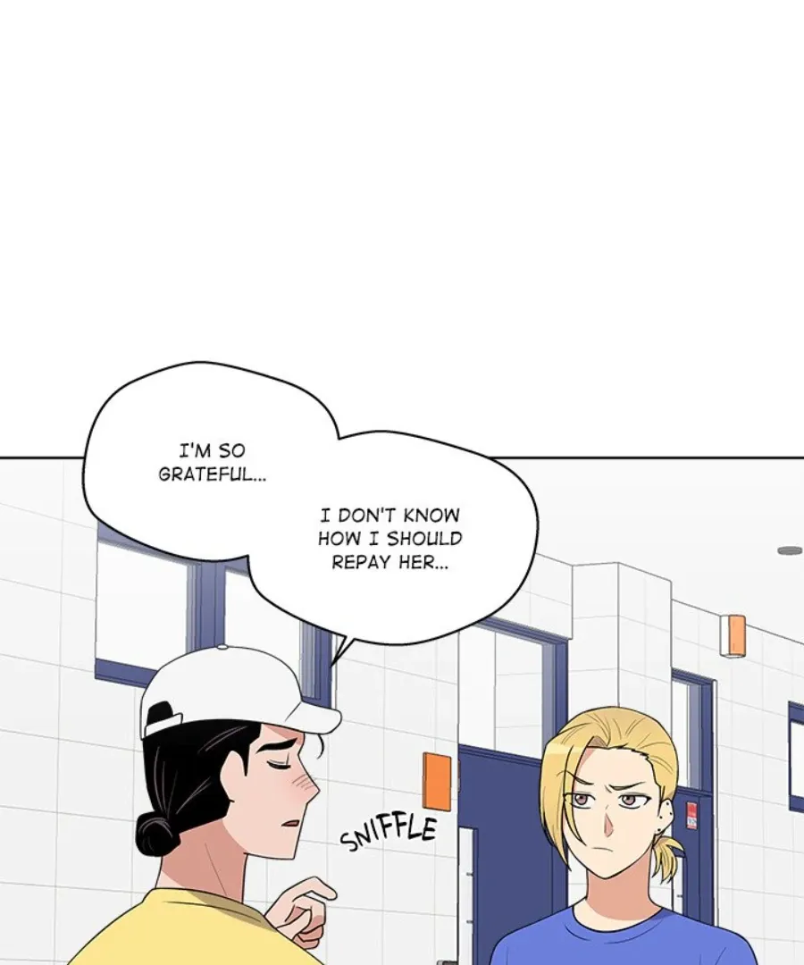 Cheonghak-dong Project Chapter 36 page 57 - 
