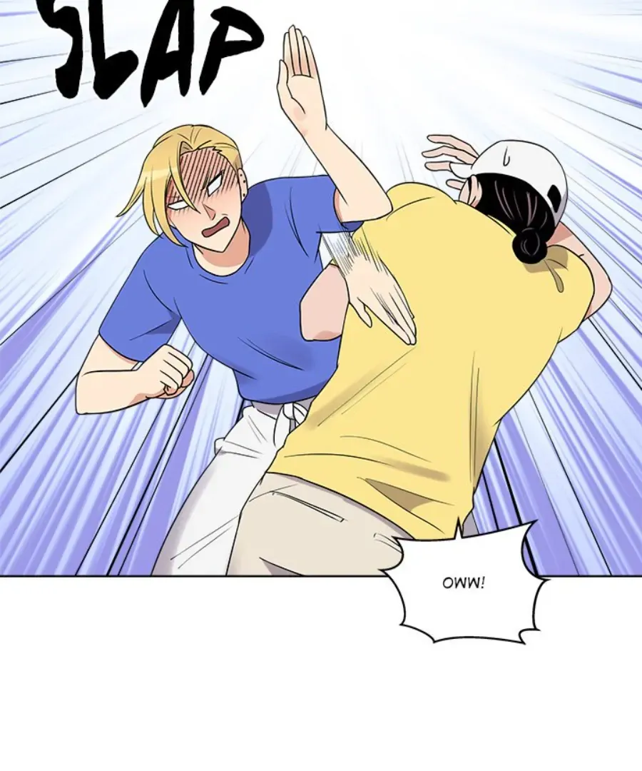 Cheonghak-dong Project Chapter 36 page 59 - 