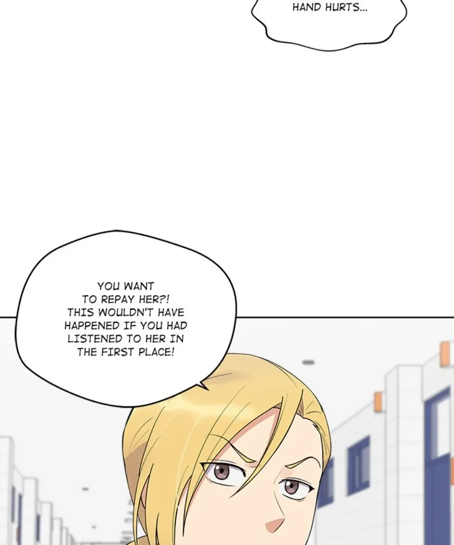 Cheonghak-dong Project Chapter 36 page 61 - 