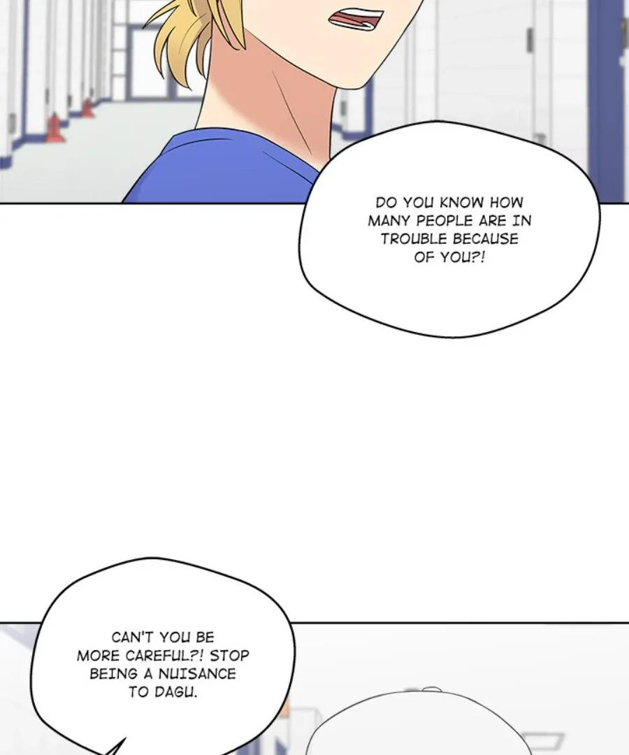 Cheonghak-dong Project Chapter 36 page 62 - 