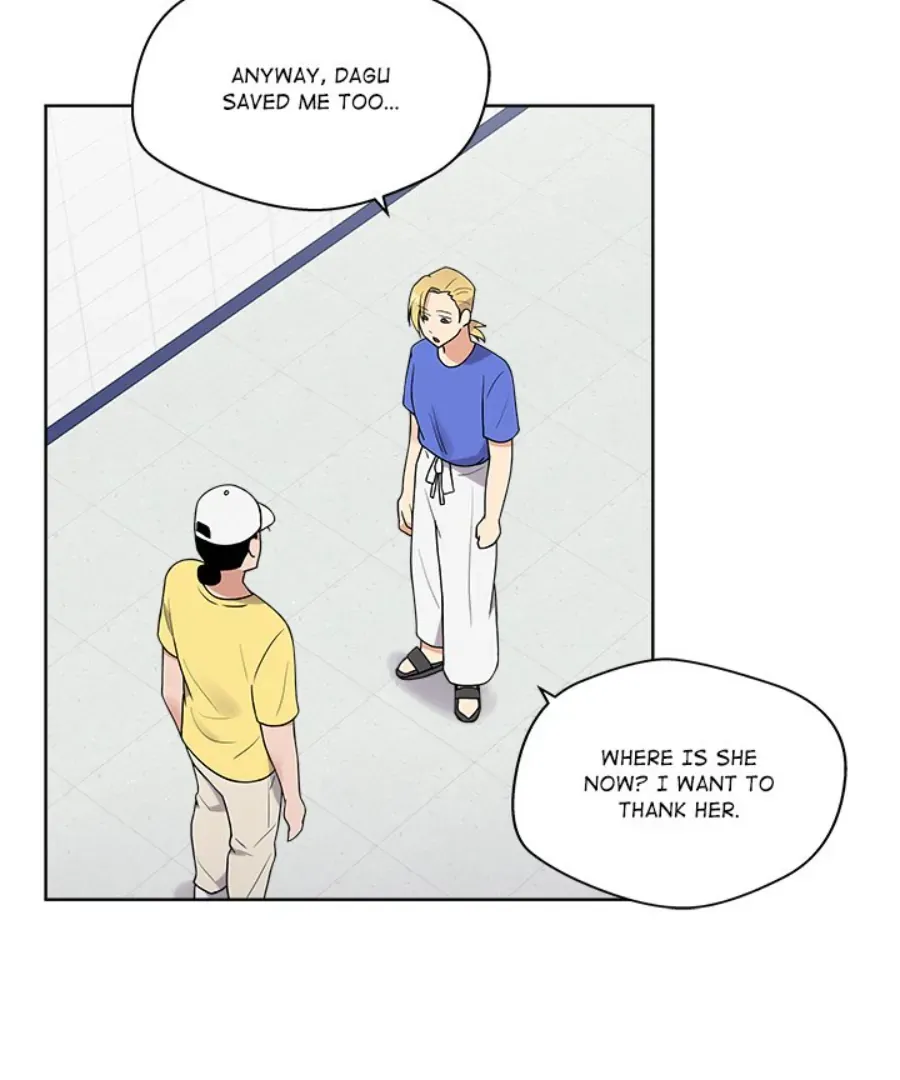 Cheonghak-dong Project Chapter 36 page 64 - 
