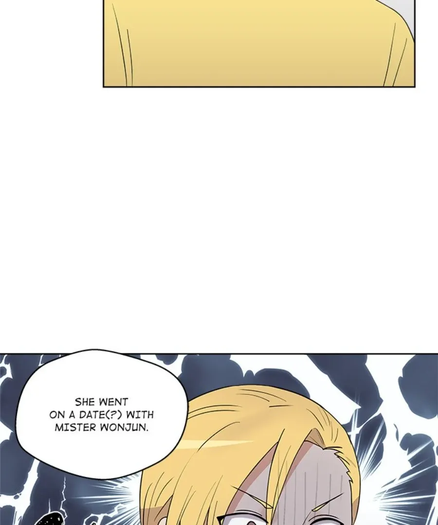 Cheonghak-dong Project Chapter 36 page 66 - 