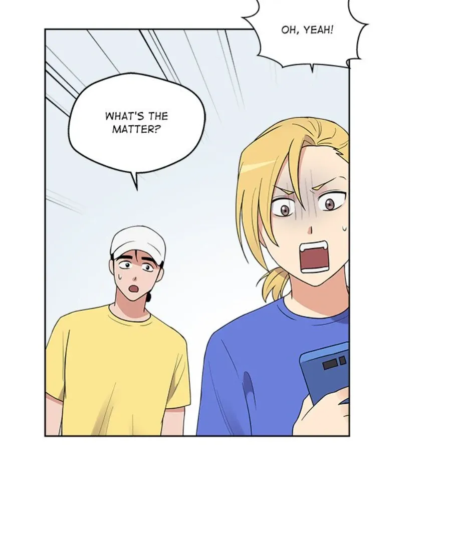 Cheonghak-dong Project Chapter 36 page 68 - 