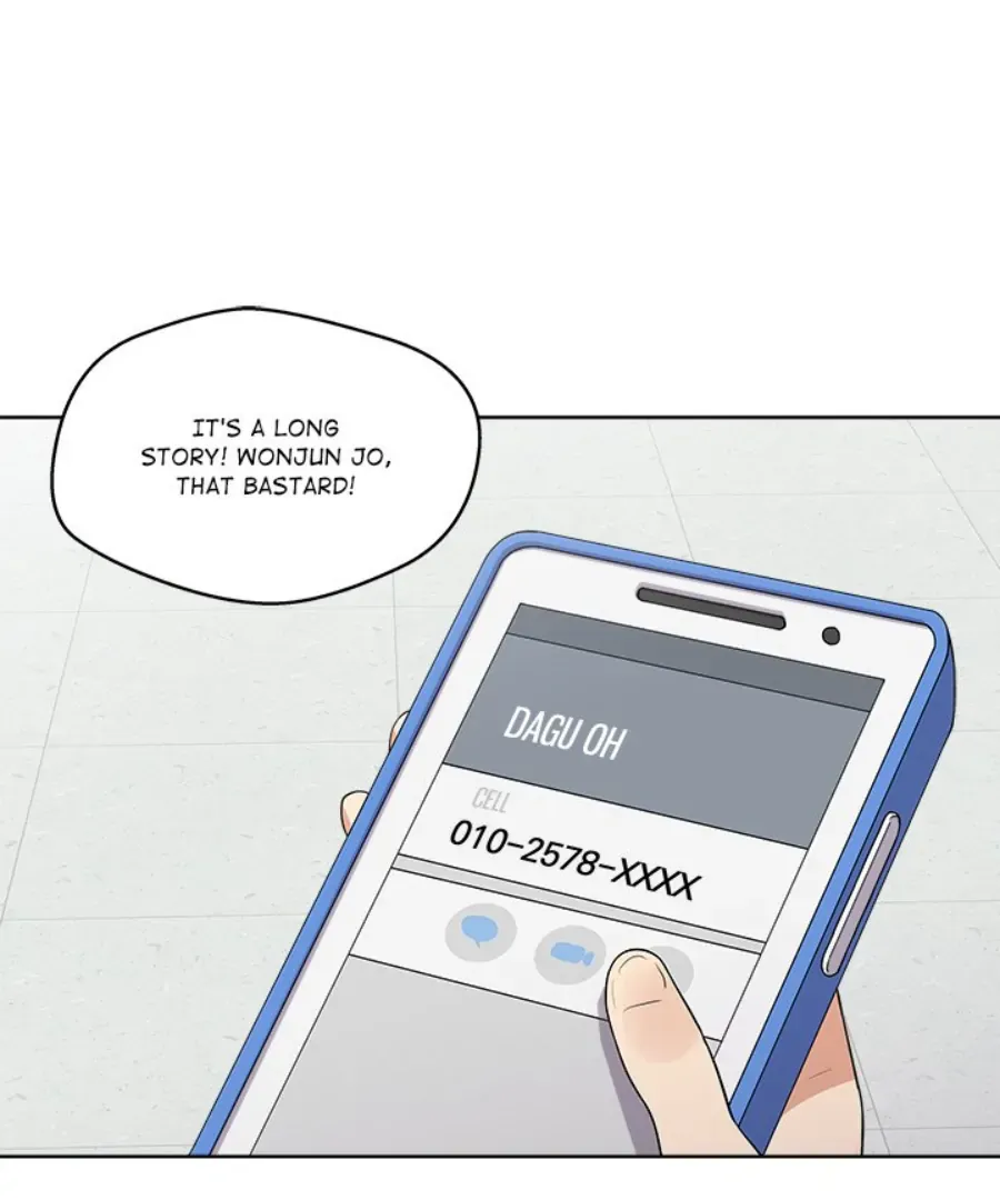 Cheonghak-dong Project Chapter 36 page 69 - 