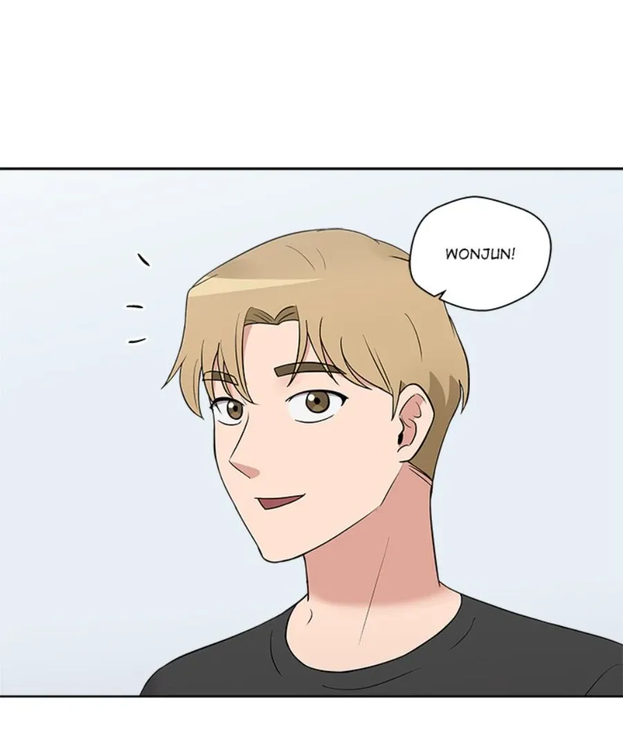 Cheonghak-dong Project Chapter 36 page 79 - 