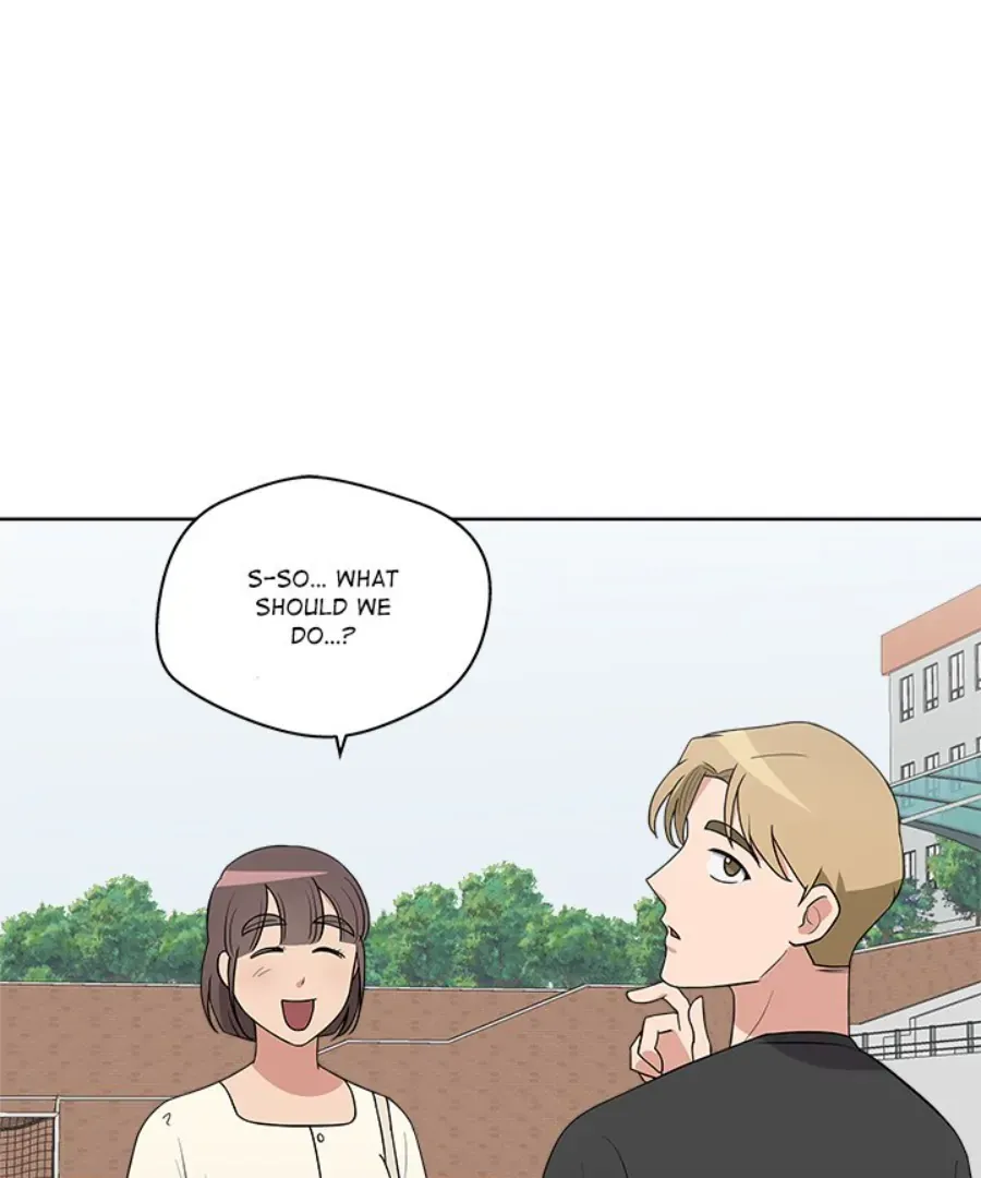 Cheonghak-dong Project Chapter 36 page 83 - 
