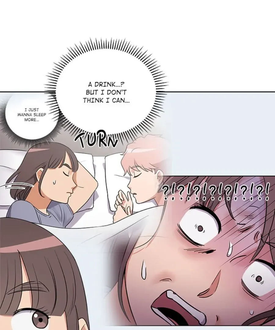 Cheonghak-dong Project Chapter 36 page 86 - 