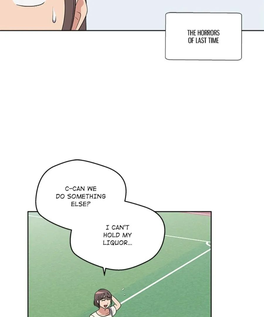 Cheonghak-dong Project Chapter 36 page 87 - 