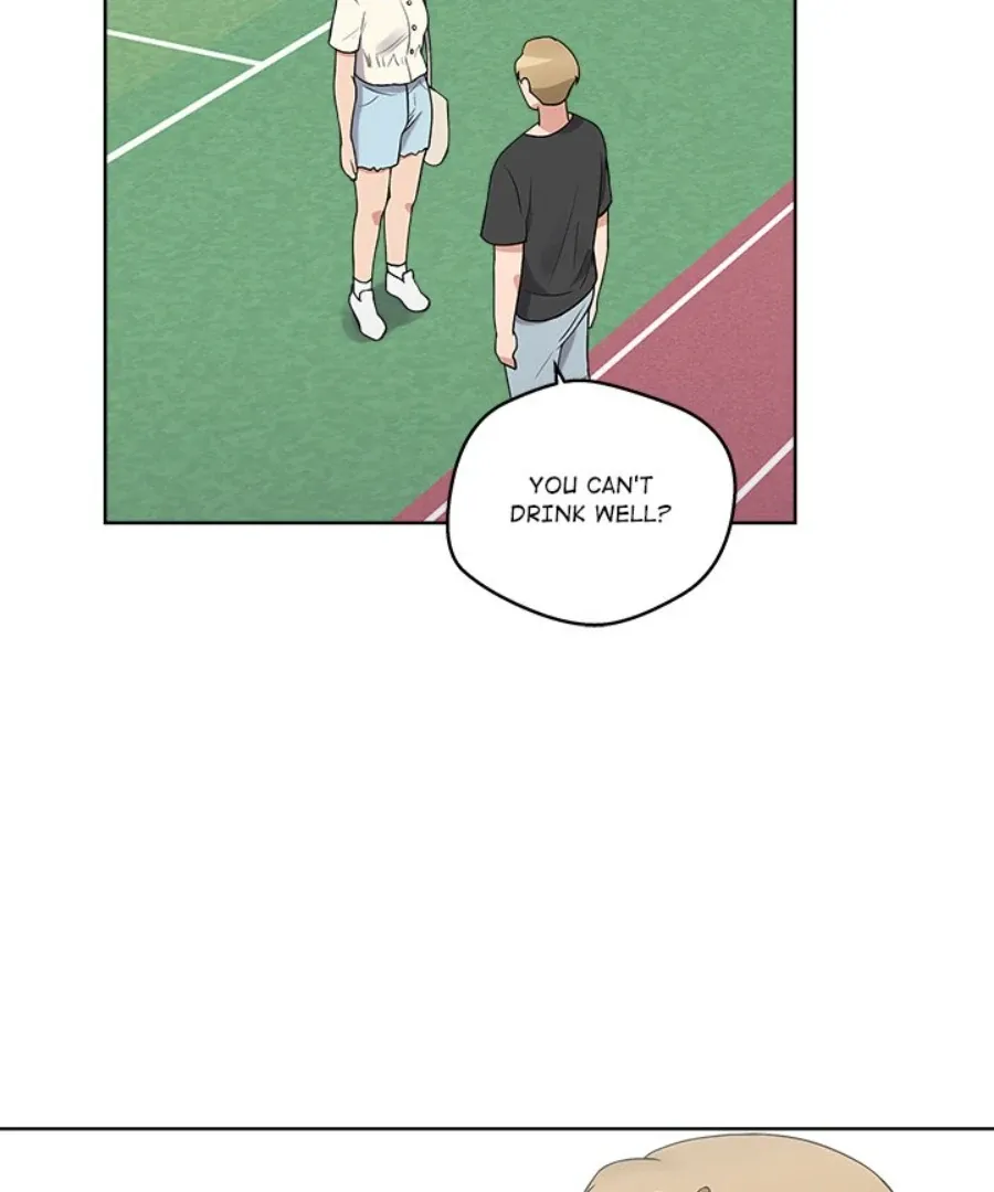 Cheonghak-dong Project Chapter 36 page 88 - 