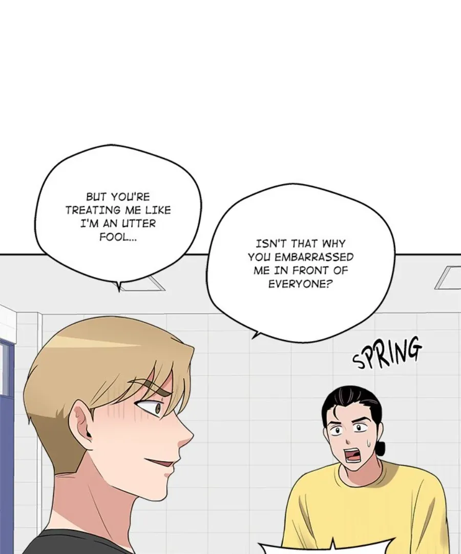 Cheonghak-dong Project Chapter 36 page 10 - 