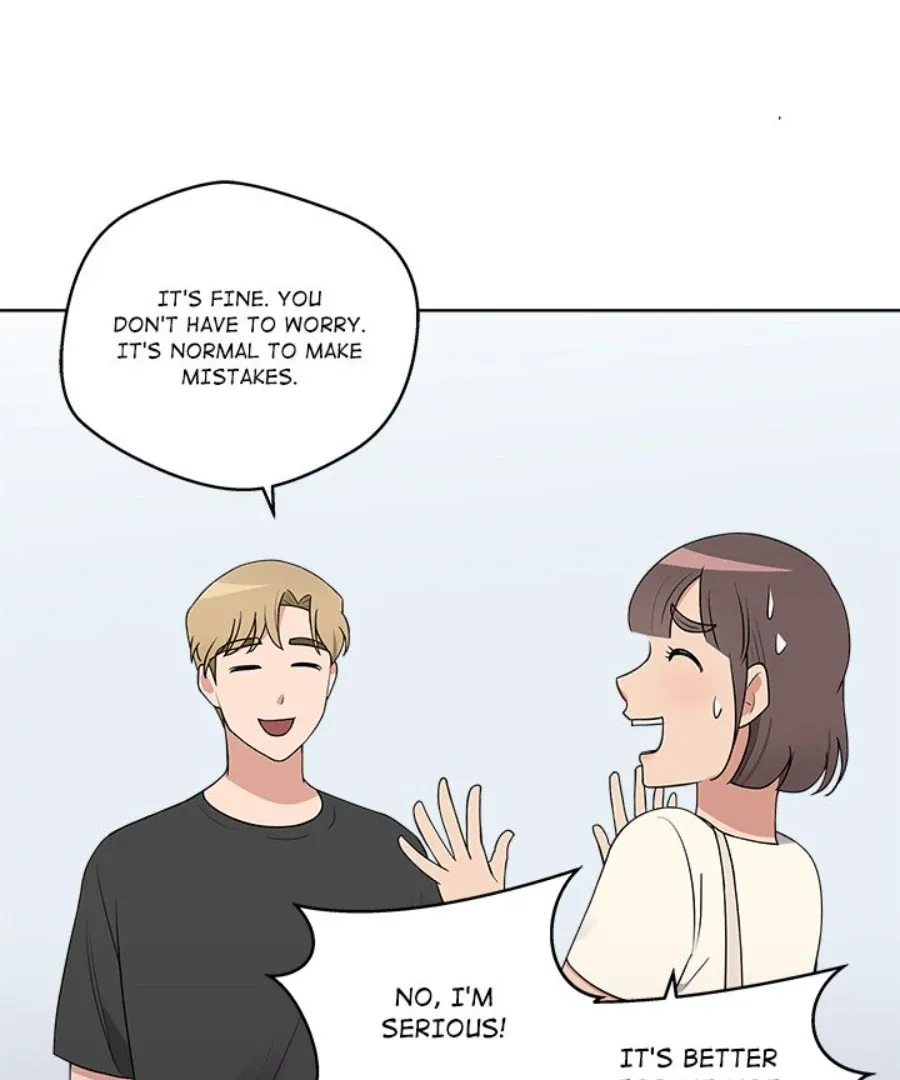Cheonghak-dong Project Chapter 36 page 91 - 