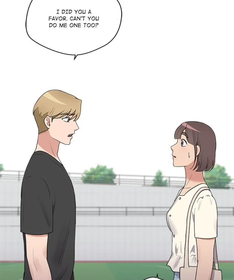 Cheonghak-dong Project Chapter 36 page 94 - 